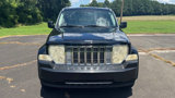 Used 2011 Jeep Liberty Limited image 3