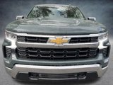 New 2025 Chevrolet Silverado 1500 LT image 2