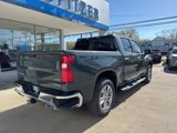 New 2025 Chevrolet Silverado 1500 LTZ w/ LTZ Premium Package image 5