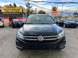 Used 2016 Volkswagen Tiguan S image 2