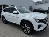 New 2025 Volkswagen Atlas SEL image 4