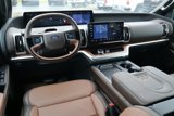 New 2025 Ford Expedition Max King Ranch image 2