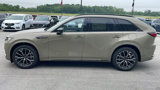 New 2025 MAZDA CX-70 3.3 Turbo S w/ Premium Package image 4