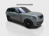 Used 2022 Land Rover Range Rover SE image 5