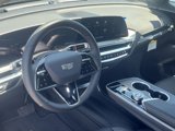 New 2025 Cadillac Lyriq Luxury image 2