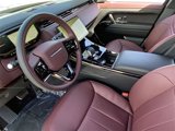 New 2025 Land Rover Range Rover Sport Dynamic SE image 5