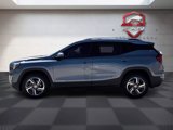 Used 2021 GMC Terrain SLT image 6