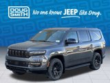 New 2025 Jeep Wagoneer Series II w/ Convenience Group I image 2