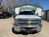 Used 2017 Chevrolet Silverado 2500 W/T w/ WT Convenience Package image 4