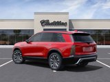 New 2026 Cadillac Vistiq Sport image 3