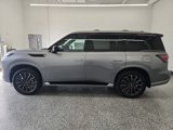 New 2026 INFINITI QX80 Autograph image 2