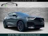 New 2026 Acura MDX A-Spec image 1