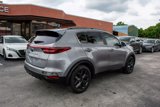 Used 2022 Kia Sportage Nightfall Edition image 6