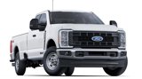 New 2025 Ford F250 XL w/ XL Chrome Package image 5