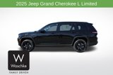 New 2025 Jeep Grand Cherokee L Limited w/ Luxury Tech Group II image 4