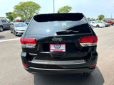 Used 2022 Jeep Grand Cherokee Limited image 6