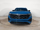 New 2025 Volkswagen Atlas Cross Sport SEL R-Line image 2