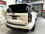 Used 2025 Cadillac Escalade V w/ LPO, ONYX Package image 6