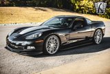 Used 2006 Chevrolet Corvette Coupe image 3