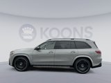 New 2025 Mercedes-Benz GLS 63 AMG 4MATIC image 2