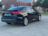 Used 2018 Ford Focus Titanium image 5