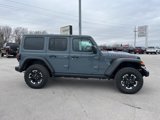 New 2025 Jeep Wrangler Unlimited Rubicon image 4