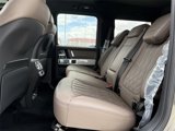 New 2025 Mercedes-Benz G 63 AMG 4MATIC image 5