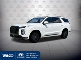 New 2025 Hyundai Palisade Calligraphy image 2