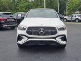 New 2026 Mercedes-Benz GLE 450 4MATIC Coupe image 4