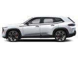 New 2025 BMW XM image 3