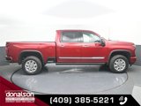 New 2025 Chevrolet Silverado 2500 High Country w/ High Country Premium Package image 2