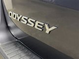 New 2026 Honda Odyssey EX-L image 5