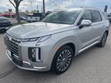 New 2025 Hyundai Palisade Calligraphy image 4