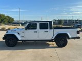 Used 2023 Jeep Gladiator Willys image 3