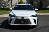 Used 2025 Lexus RX 350h image 2