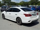 Used 2017 Nissan Sentra SR image 4