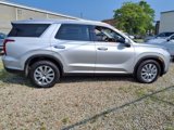 New 2025 Hyundai Palisade SEL image 3