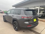 New 2025 Jeep Grand Cherokee L Limited w/ Black Appearance Package image 3