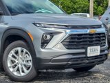 New 2026 Chevrolet TrailBlazer LS image 2