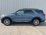 New 2025 Ford Explorer Active w/ Active Comfort Package image 4