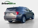 Used 2021 Ford Explorer Limited image 5