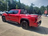Used 2025 Toyota Tundra Limited image 3