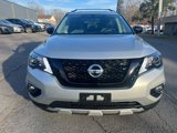 Used 2020 Nissan Pathfinder SV w/ Rock Creek Edition image 2