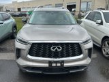 Certified 2023 INFINITI QX60 Sensory w/ Vision Package image 2