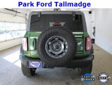 Used 2024 Ford Bronco Everglades image 4