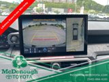 New 2025 Toyota Tacoma Limited image 2
