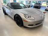 Used 2007 Chevrolet Corvette Coupe w/ Preferred Equipment Group image 4