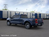 New 2025 Ford F350 Lariat image 5