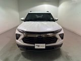 New 2025 Chevrolet TrailBlazer ACTIV w/ Convenience Package image 2