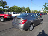 Used 2017 Nissan Versa SV image 5